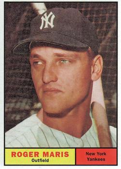 Roger Maris
