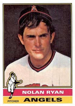 Nolan Ryan