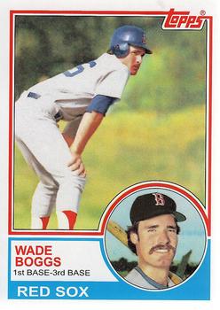 Wade Boggs