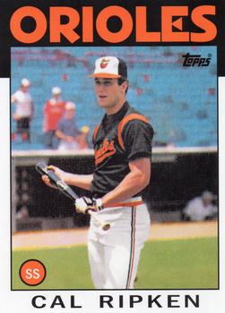 Cal Ripken Jr.