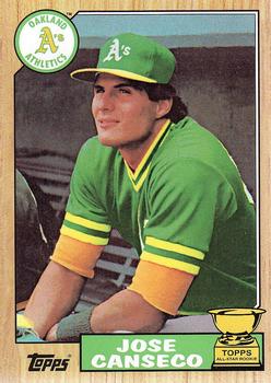 Jose Canseco