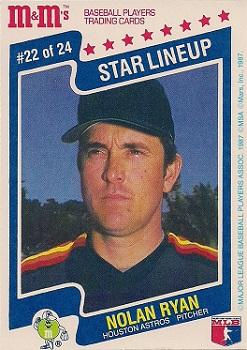 Nolan Ryan