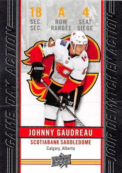 Johnny Gaudreau