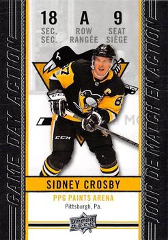 Sidney Crosby