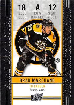 Brad Marchand