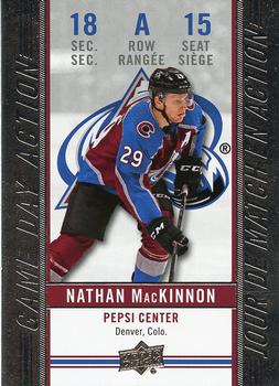 Nathan MacKinnon