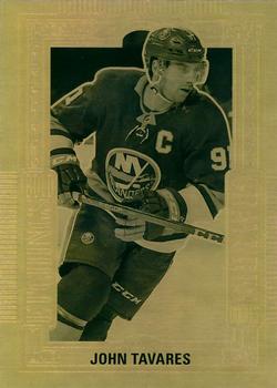 John Tavares