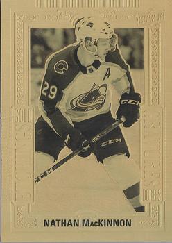 Nathan MacKinnon