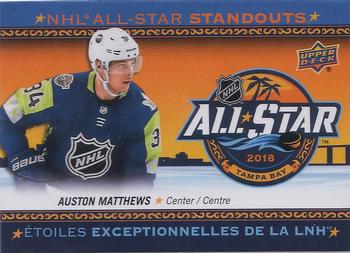 Auston Matthews