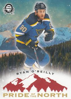 Ryan O'Reilly