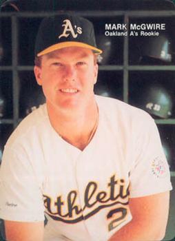 Mark McGwire