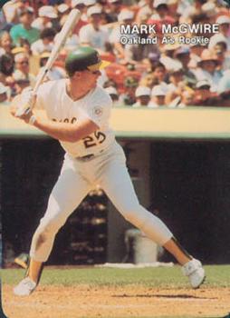 #3 Mark McGwire
