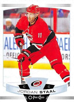 Jordan Staal