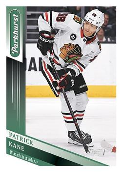 Patrick Kane