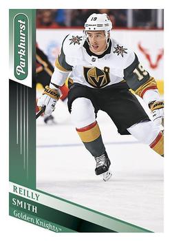 Reilly Smith