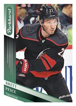 Brett Pesce