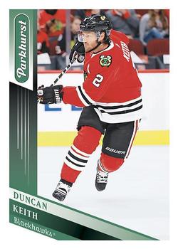 Duncan Keith