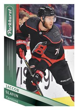 Jaccob Slavin