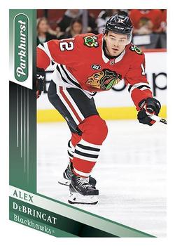 Alex DeBrincat