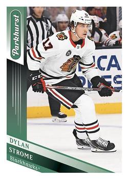Dylan Strome