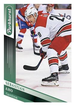 Sebastian Aho