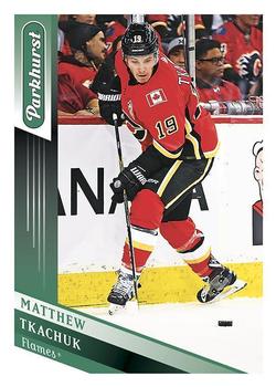 Matthew Tkachuk