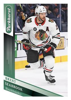 Brent Seabrook