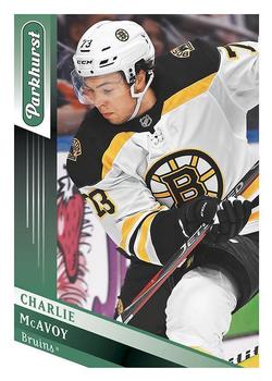 Charlie McAvoy