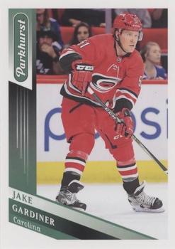 Jake Gardiner