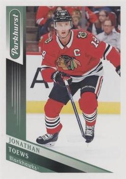 Jonathan Toews