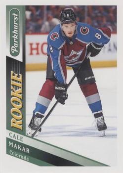 Cale Makar