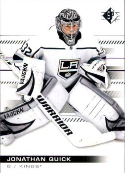 Jonathan Quick