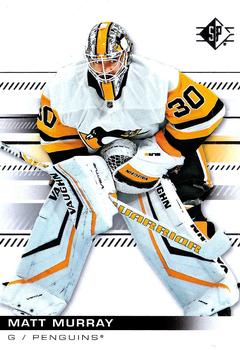 Matt Murray