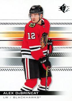 Alex DeBrincat