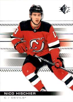 Nico Hischier