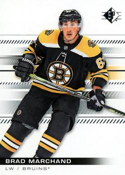 Brad Marchand