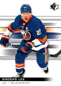 Anders Lee