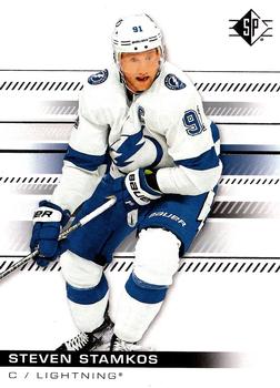 Steven Stamkos