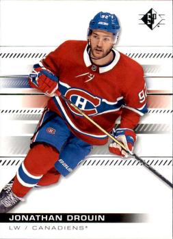 Jonathan Drouin