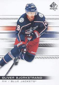 Oliver Bjorkstrand