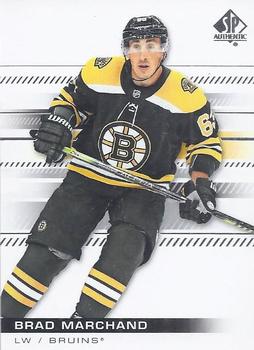 Brad Marchand