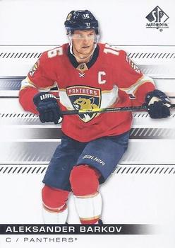 Aleksander Barkov