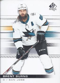 Brent Burns
