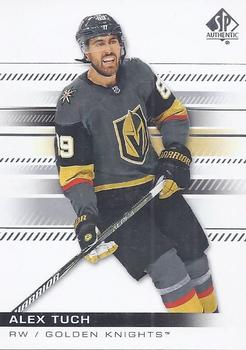 Alex Tuch