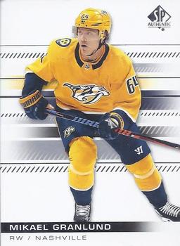 Mikael Granlund