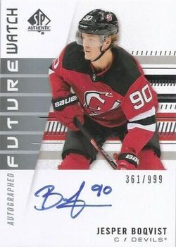 Jesper Boqvist