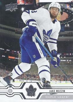 Jake Muzzin