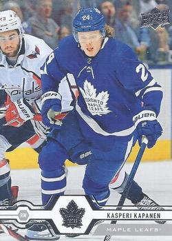 Kasperi Kapanen