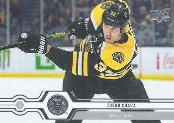 Zdeno Chara