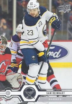 Sam Reinhart